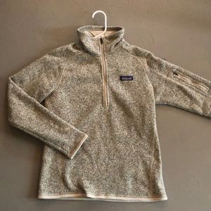 Patagonia Better Sweater